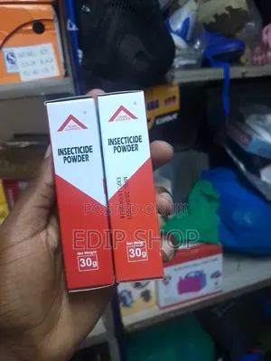 30g Insect Powder