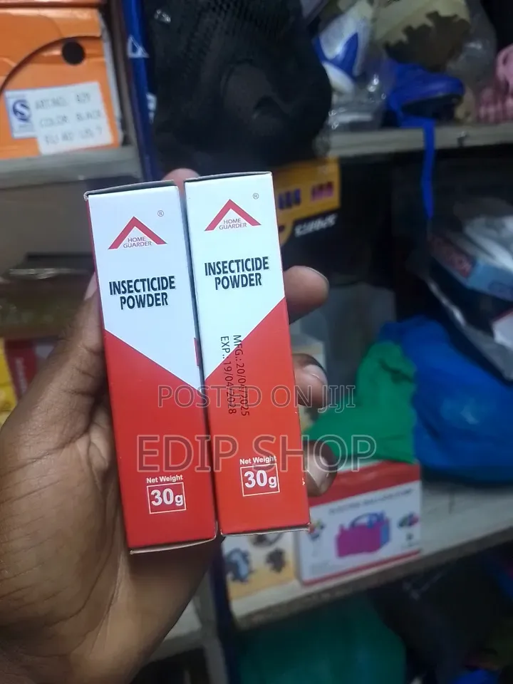 30g Insect Powder