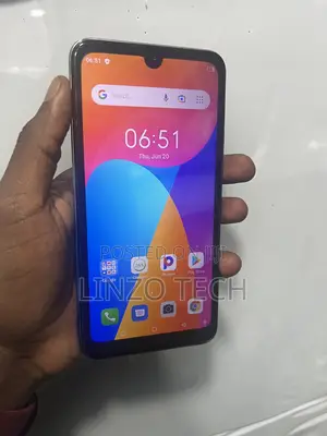 Itel A58 Lite 32 GB
