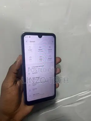 Itel A58 Lite 32 GB