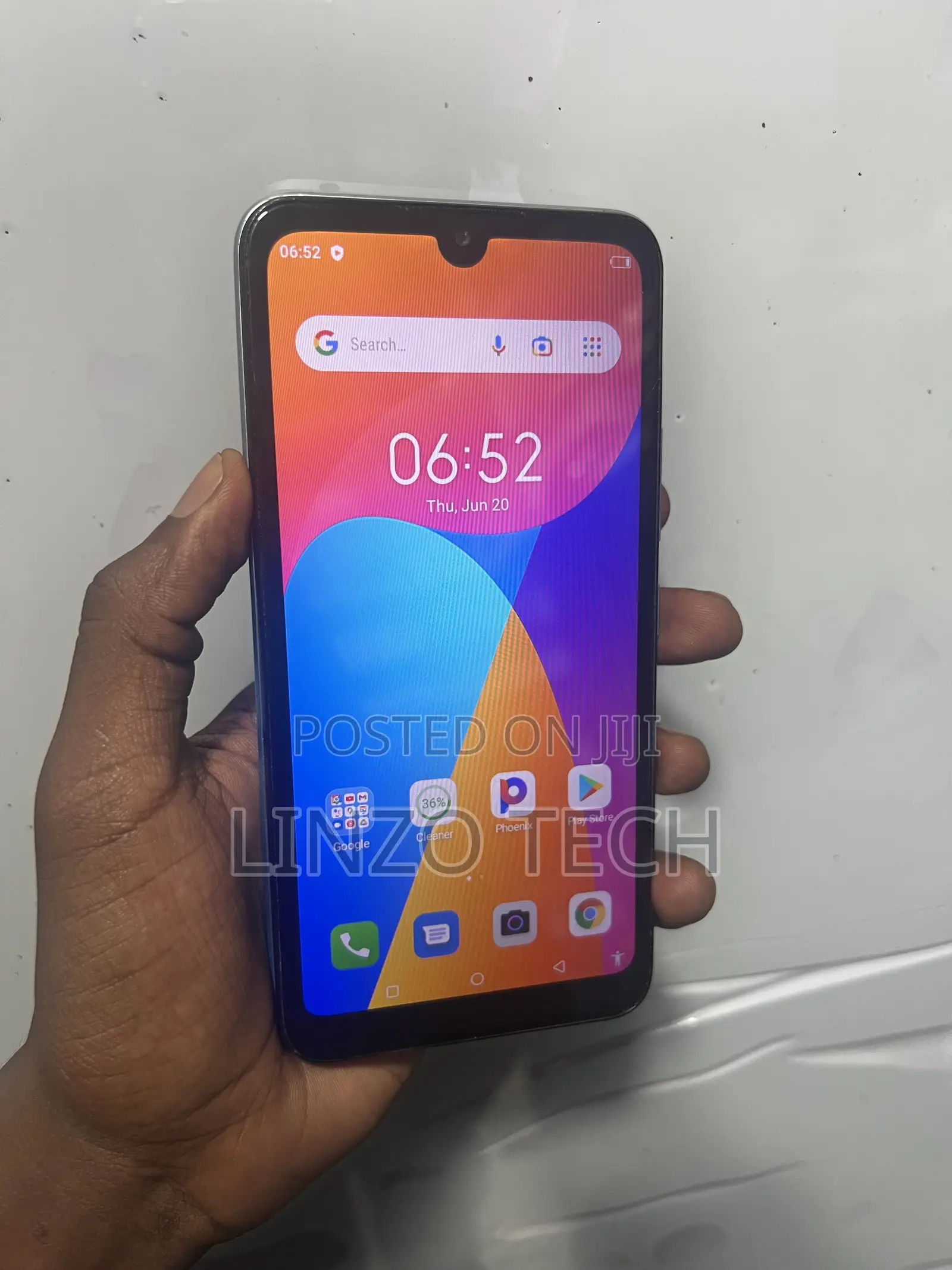 Itel A58 Lite 32 GB