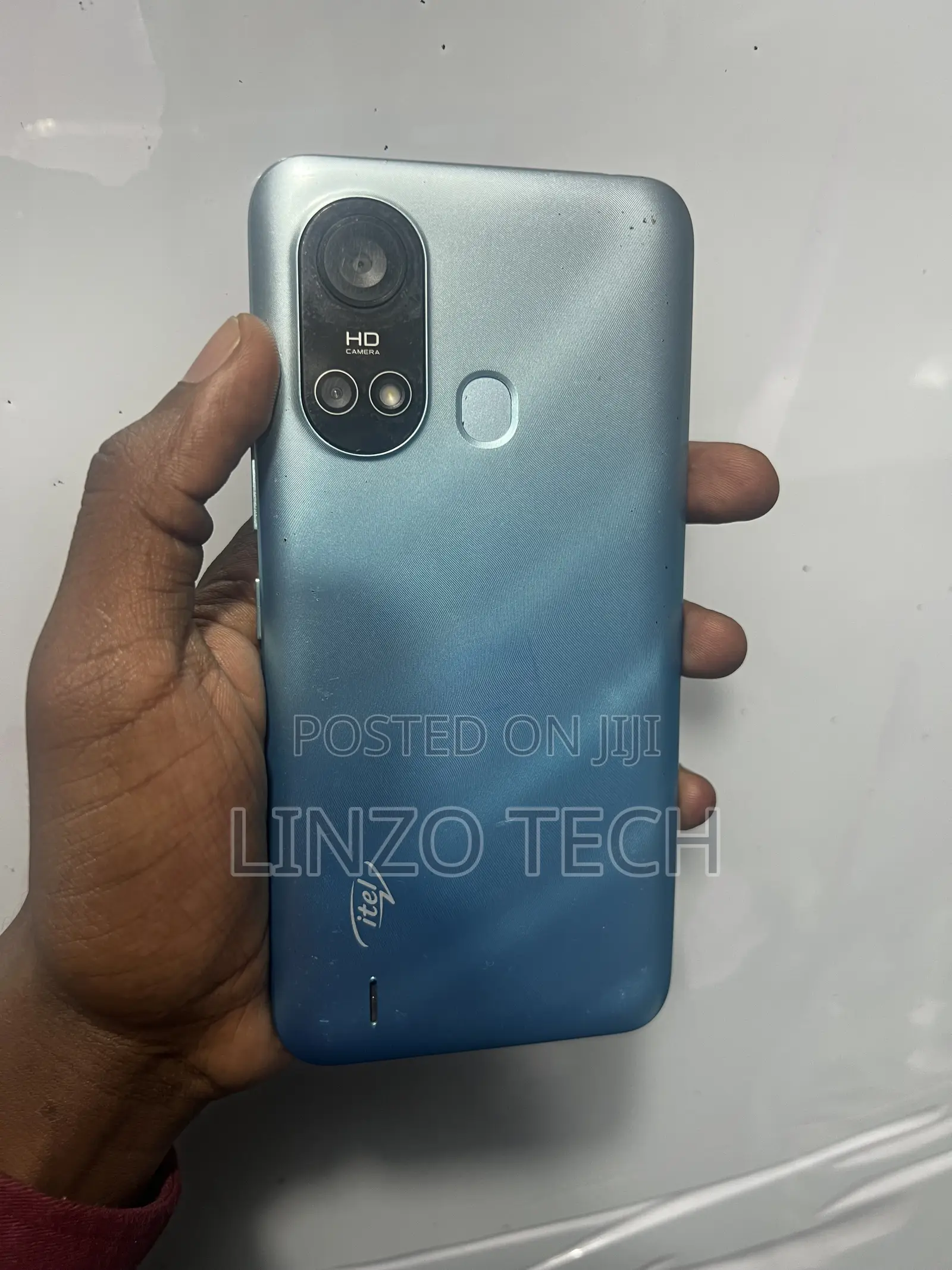 Itel A58 Lite 32 GB