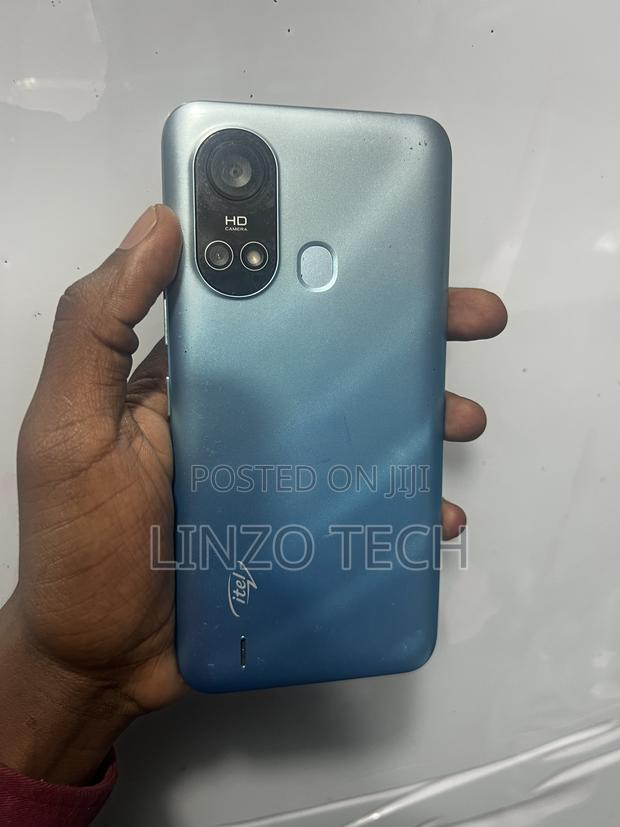 Itel A58 Lite 32 GB