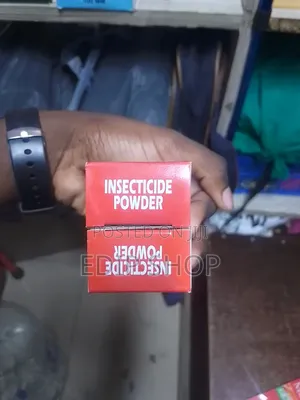 **Insecticide Powder* 