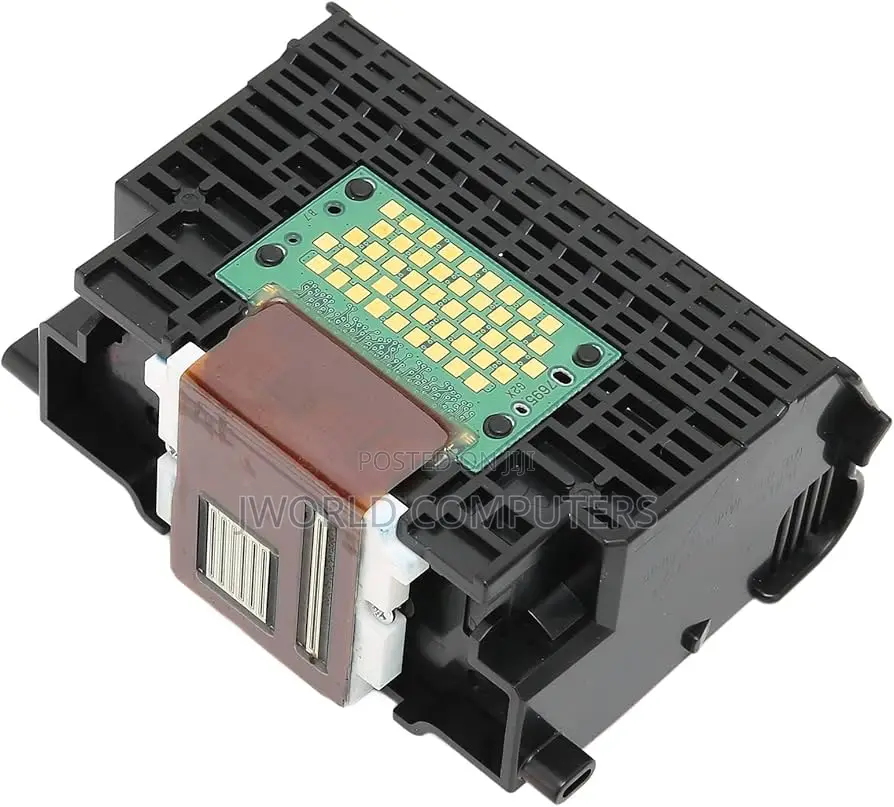 Canon Pf10 Print Head