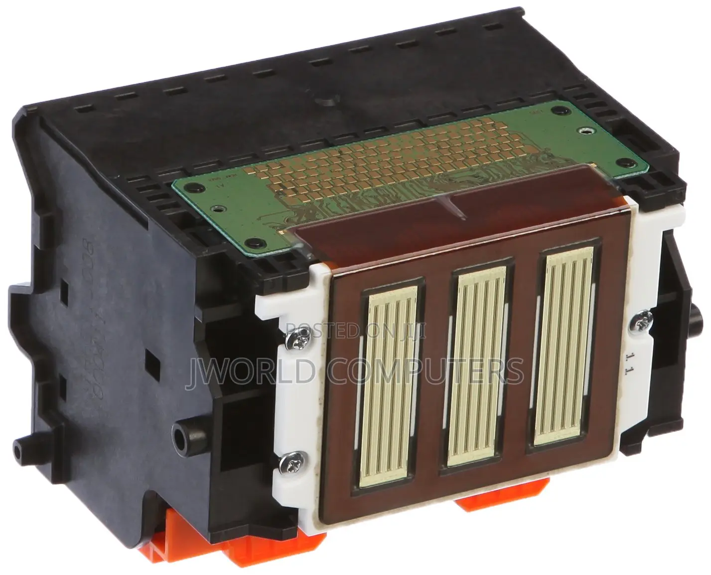Canon Pf10 Print Head
