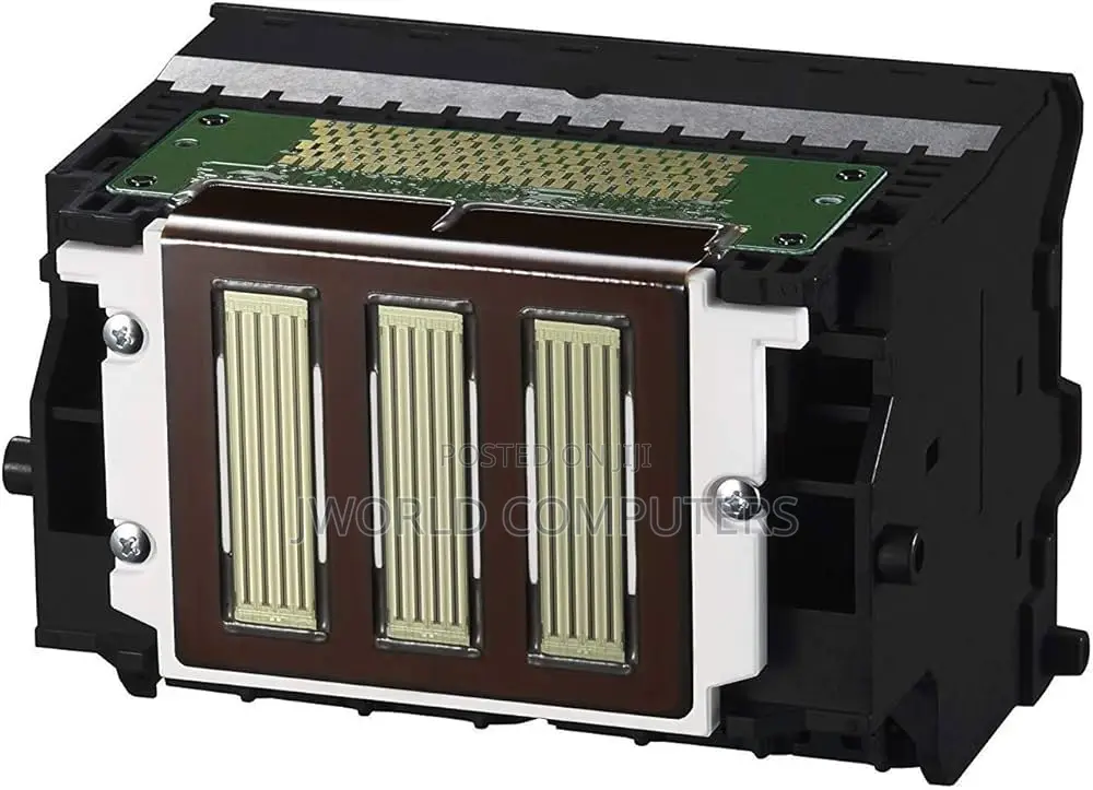 Canon Pf10 Print Head