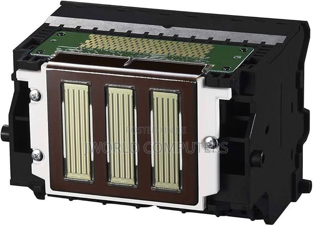 Canon Pf10 Print Head - thumbnail 3