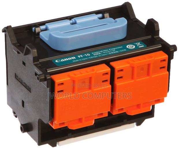 Canon Pf10 Print Head - thumbnail 4