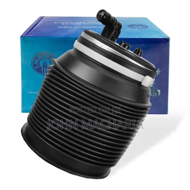 Rear Air Suspension Spring Bag for Toyota Land Cruiser Prado 120 150