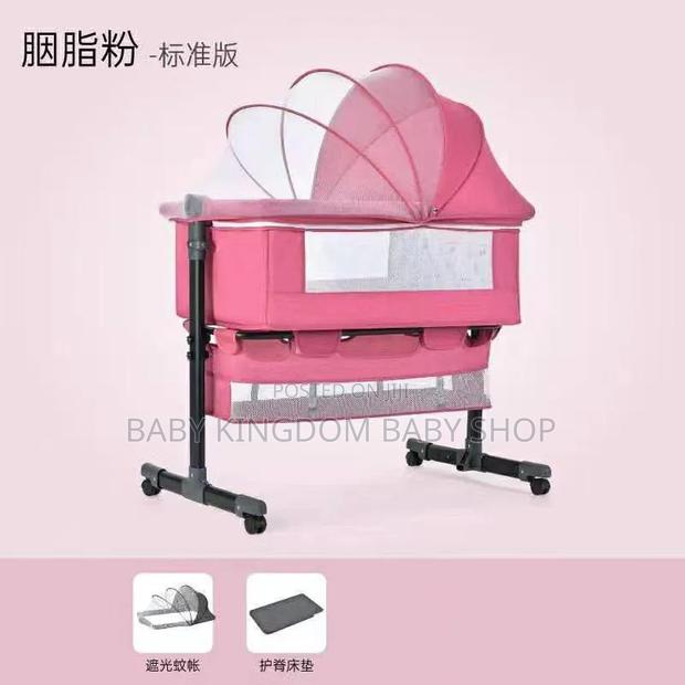 Baby Bassinet - main view