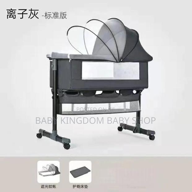 Baby Bassinet - thumbnail 3