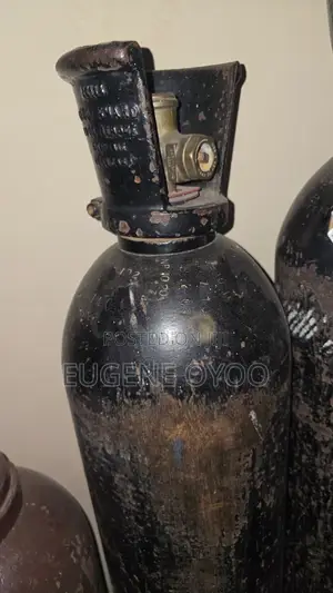 Acetylene Gas Cylinder 11.5kg/6.5kg