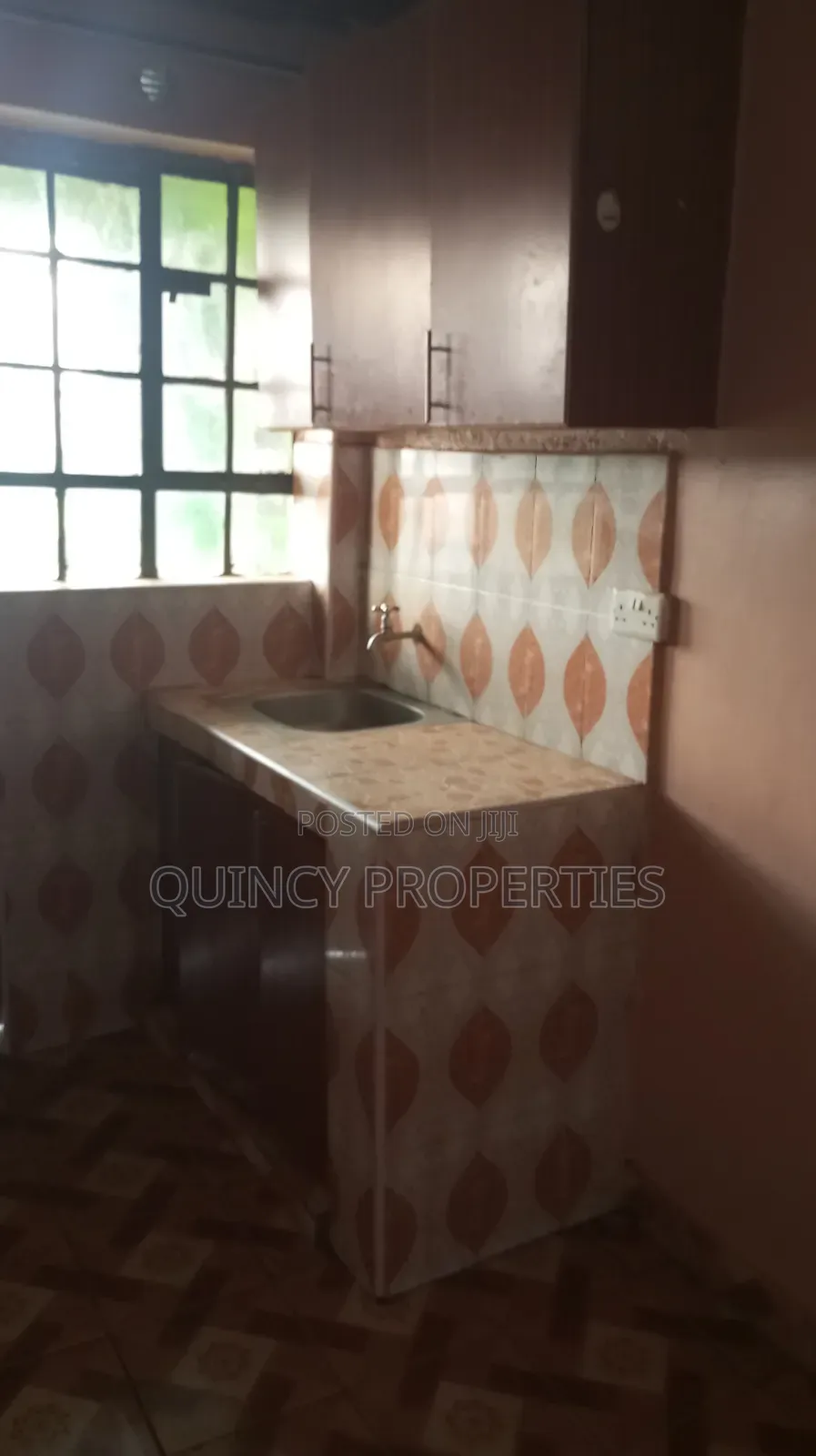 1bdrm Apartment in Ruaka for rent
