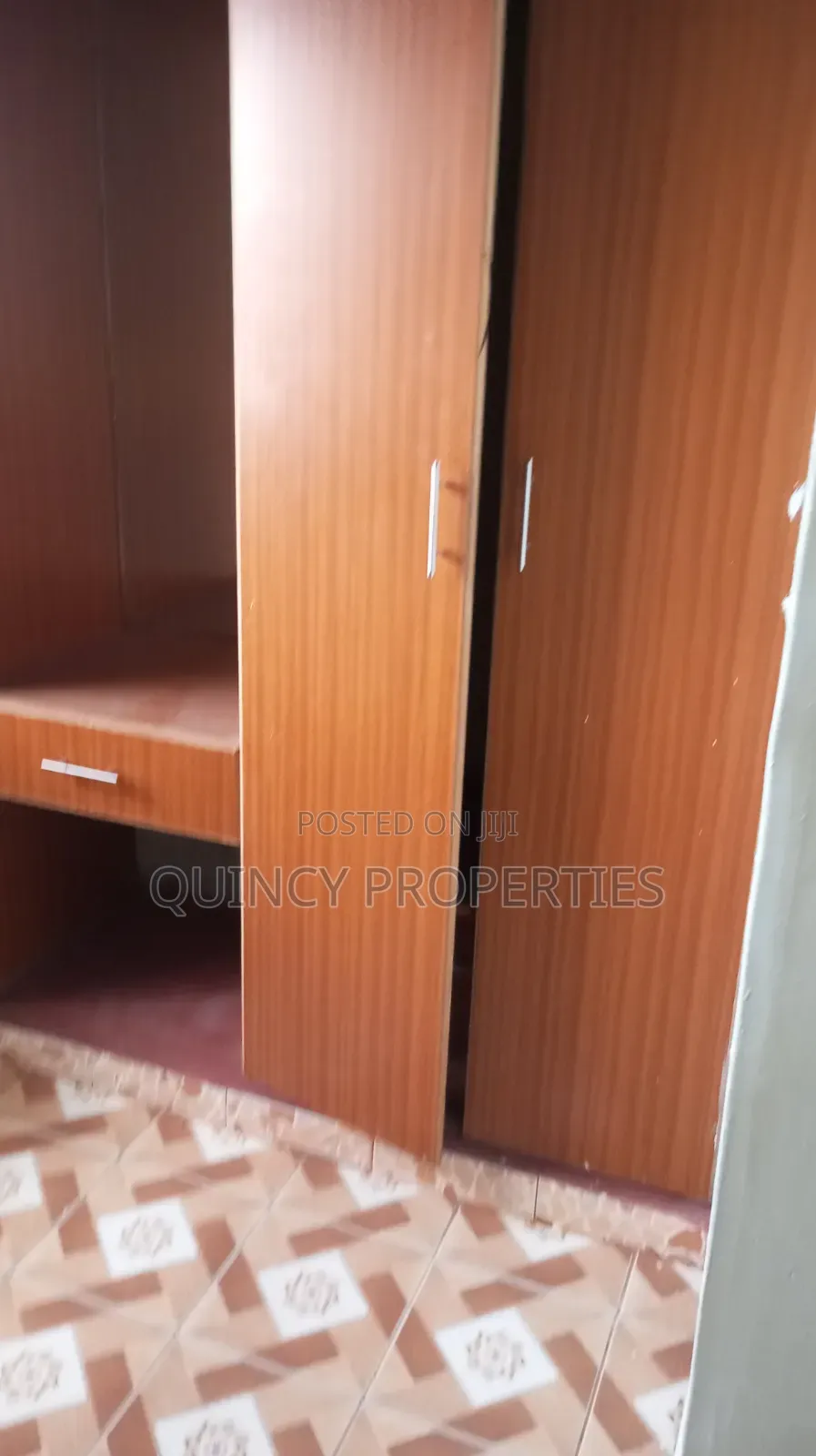 1bdrm Apartment in Ruaka for rent