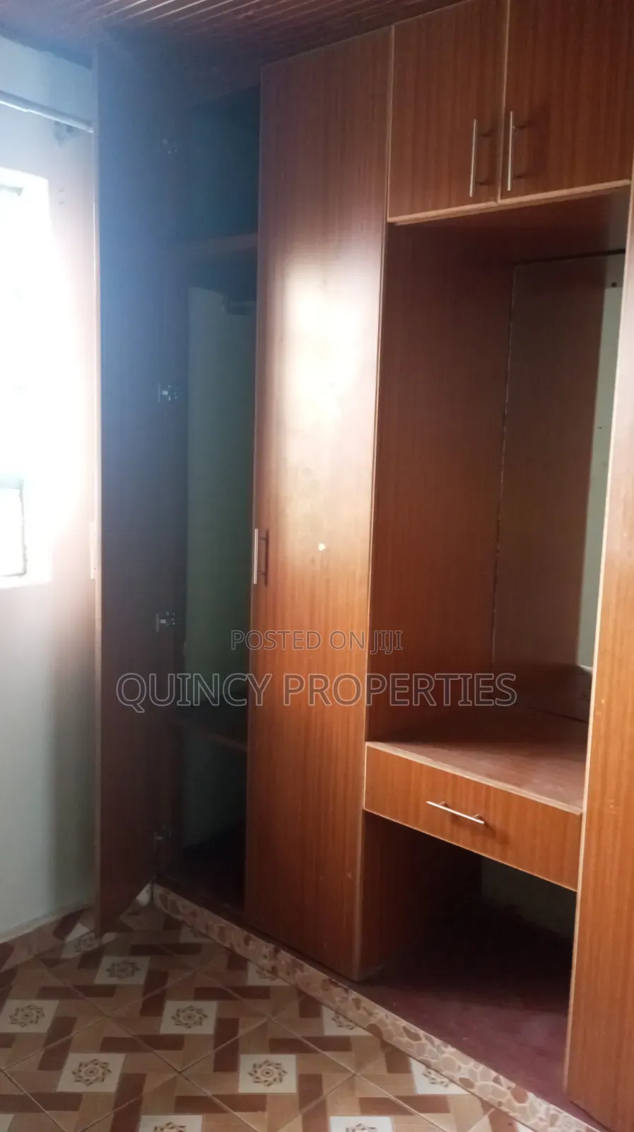 1bdrm Apartment in Ruaka for rent