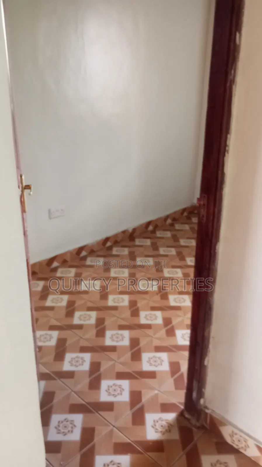 1bdrm Apartment in Ruaka for rent