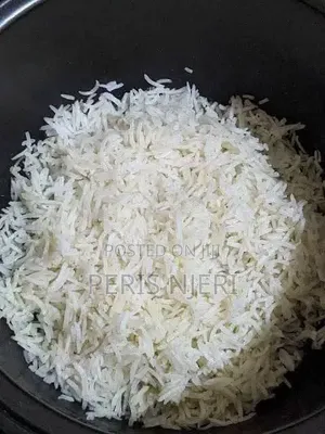 Mwea Pishori Rice
