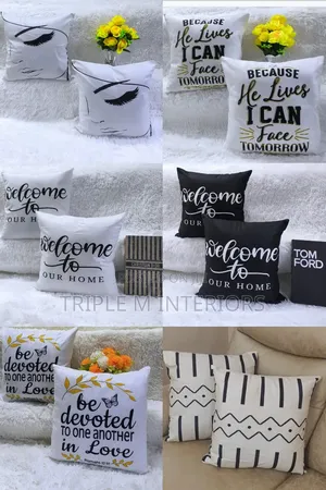 Clean Edge Belgian Linen Square