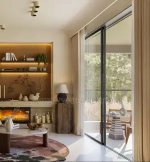 1bdrm Apartment in Kileleshwa for sale