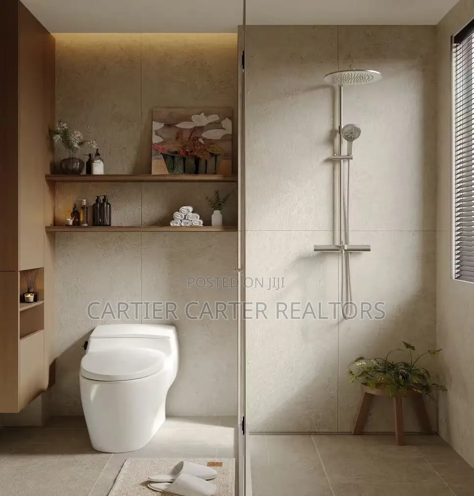 1bdrm Apartment in Kileleshwa for sale