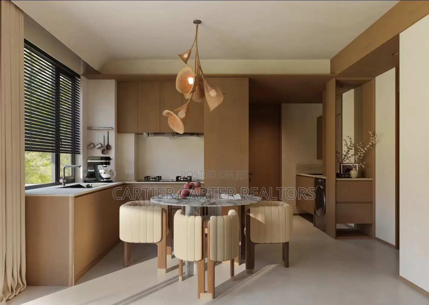 1bdrm Apartment in Kileleshwa for sale