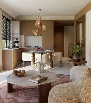 1bdrm Apartment in Kileleshwa for sale