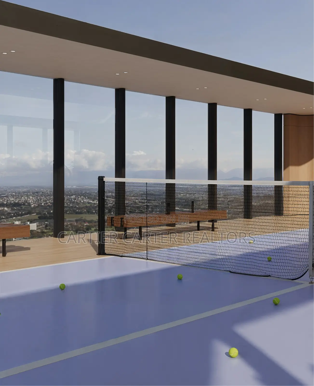 1bdrm Apartment in Kileleshwa for sale