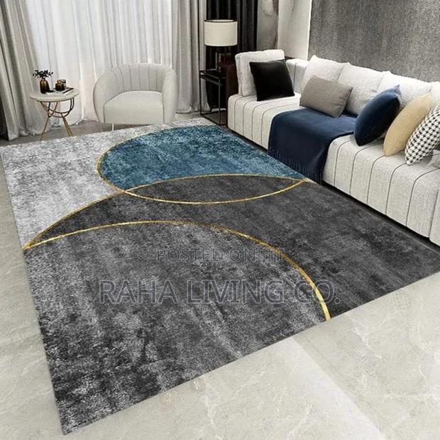 3d Carpet 5x8 – Premium Quality - main view