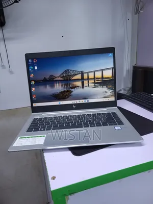 Laptop HP EliteBook 840 G6 16GB Intel Core i7 SSD 512GB