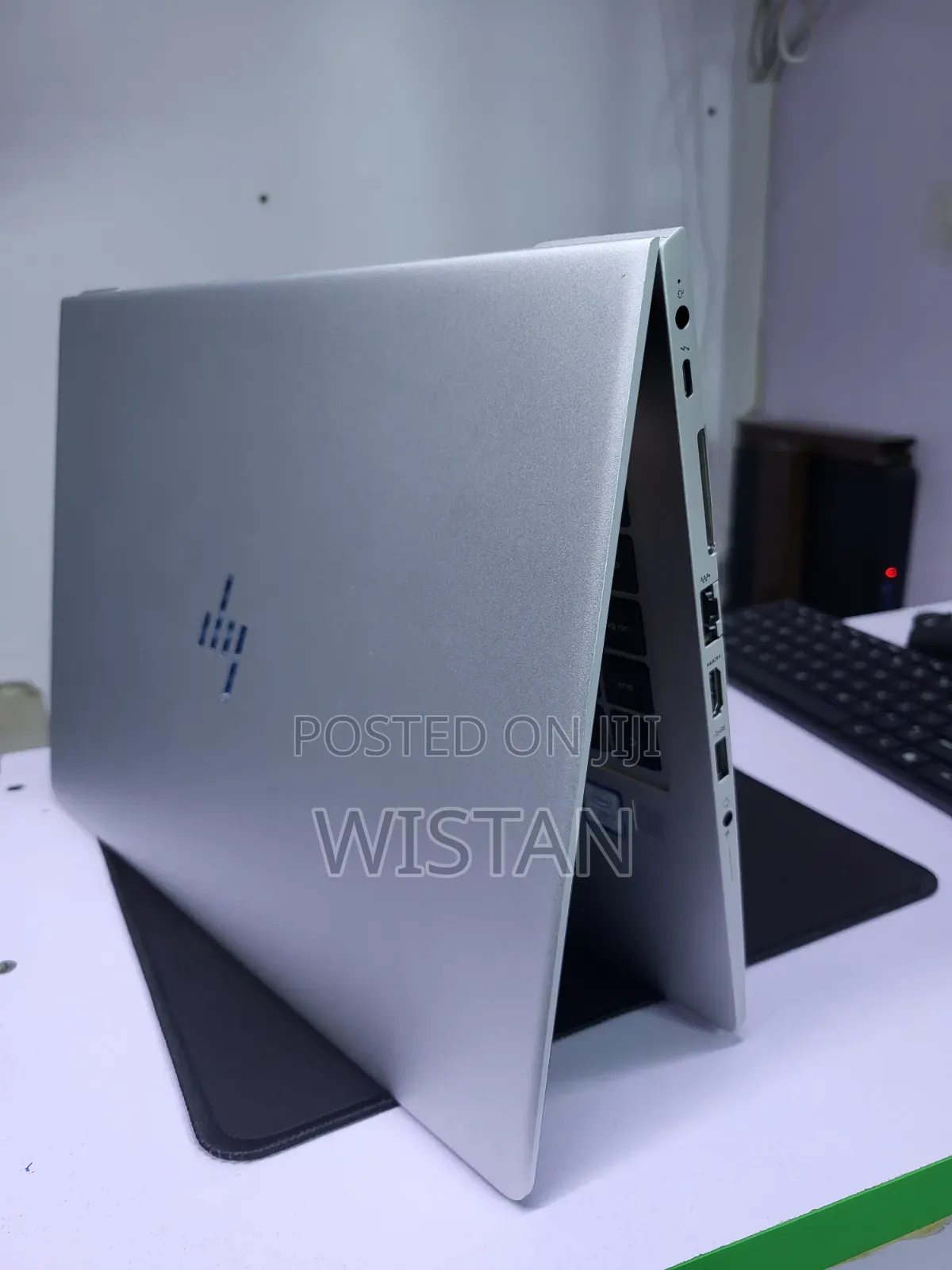 Laptop HP EliteBook 840 G6 16GB Intel Core i7 SSD 512GB