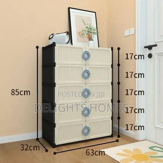 Layer PVC Storage Cabinet_pa