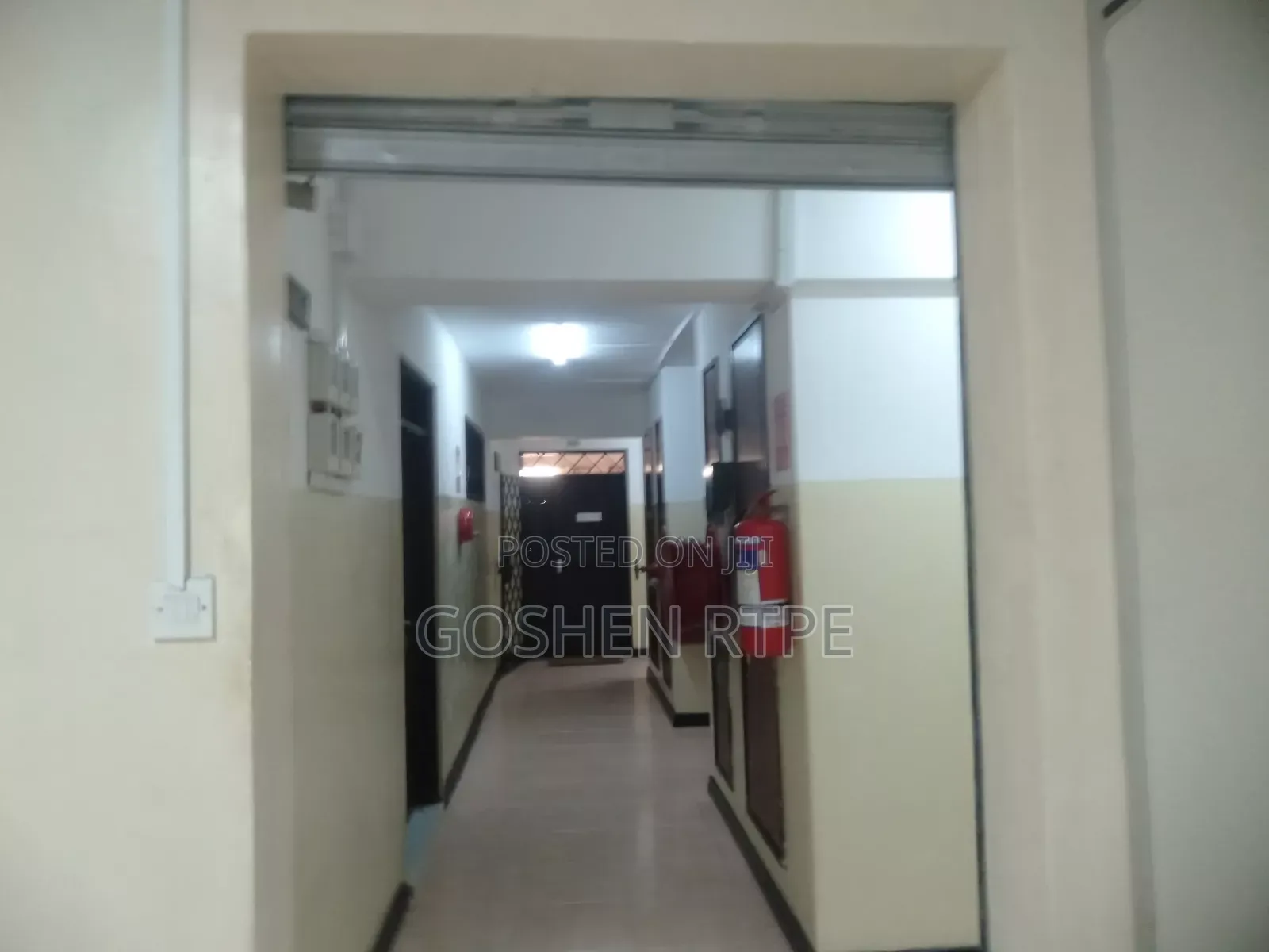 Fabulous Office to Let at Mombasa City Centre (Cbd)