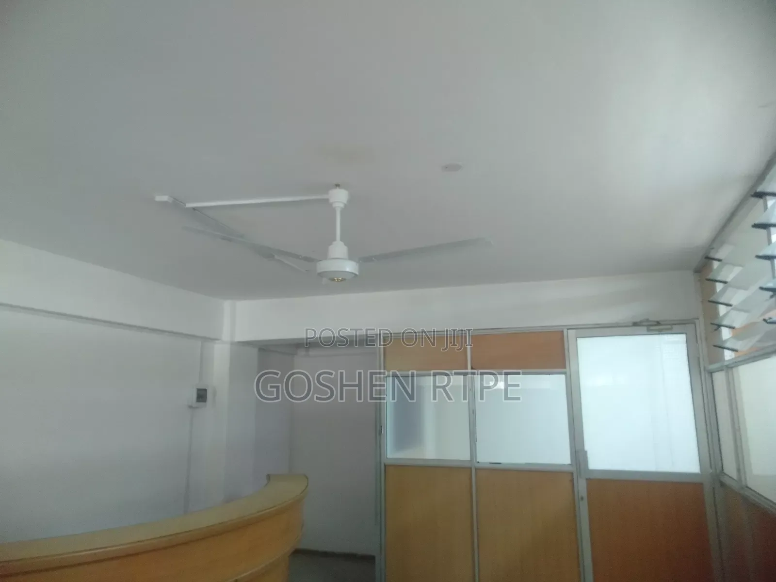 Fabulous Office to Let at Mombasa City Centre (Cbd)