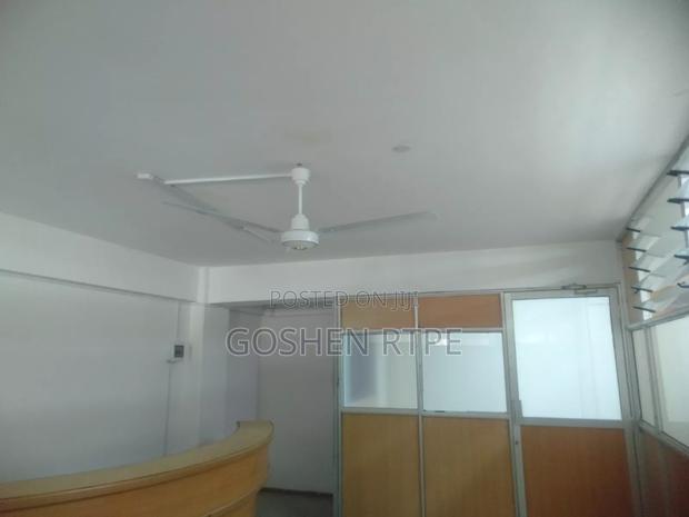 Fabulous Office to Let at Mombasa City Centre (Cbd)