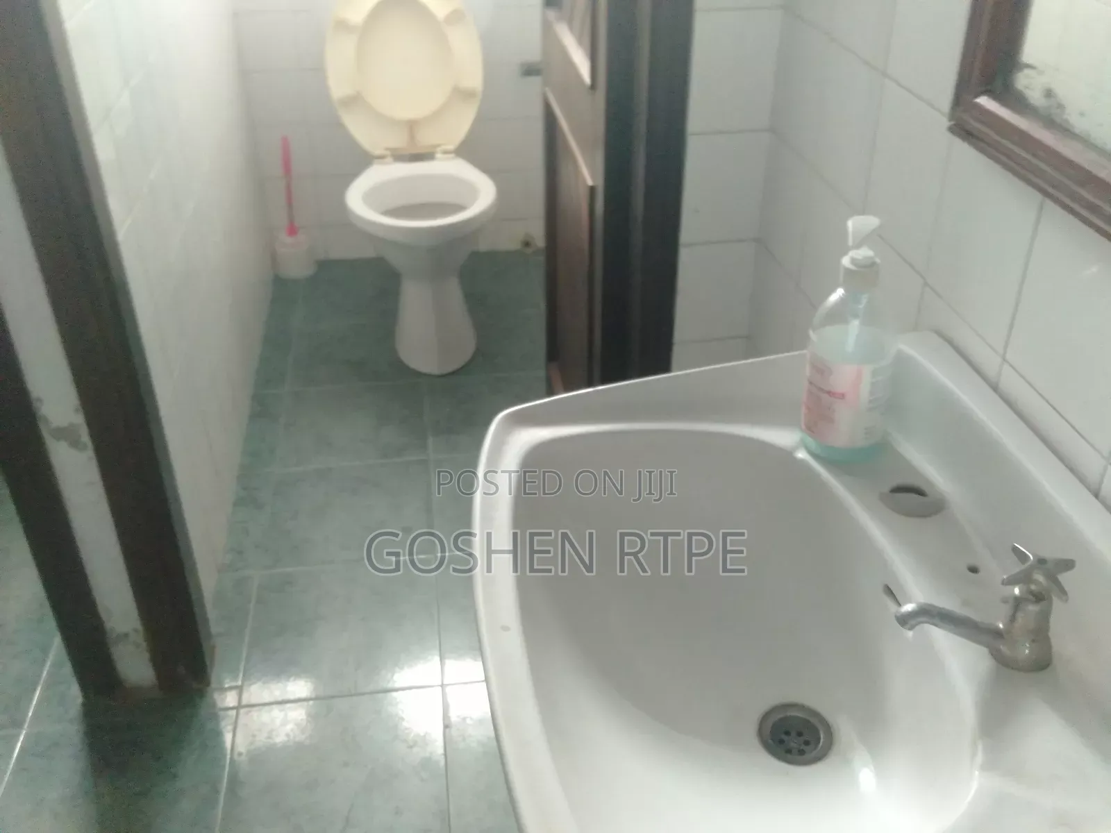 Fabulous Office to Let at Mombasa City Centre (Cbd)
