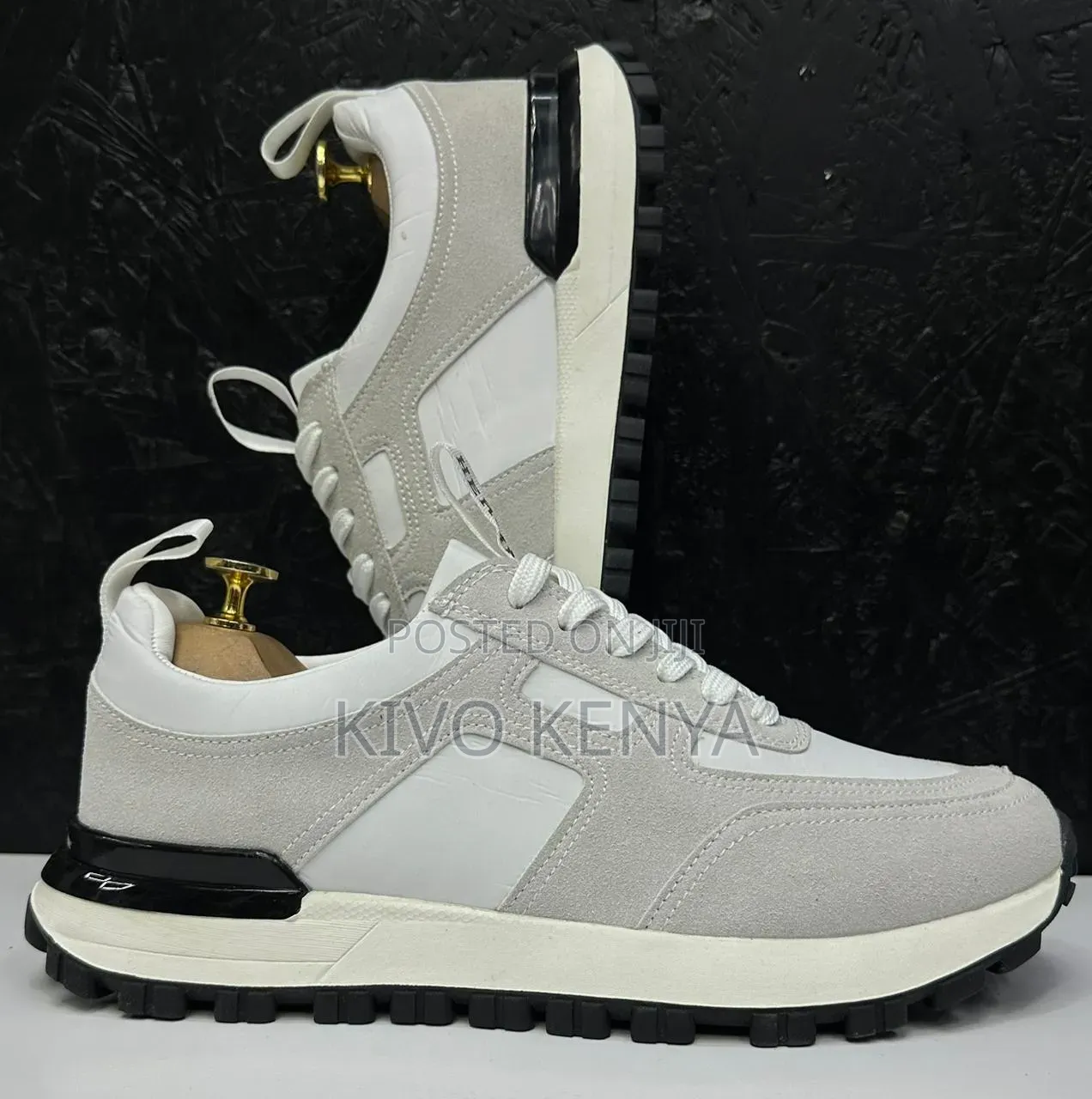 Hermes Casual
