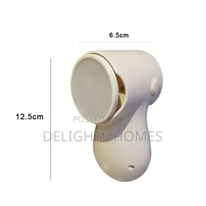 Epilator Painless Hair and Skin Remover Machine_pa