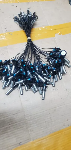 Line Array Pins
