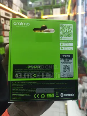 Oraimo Spacebuds Air