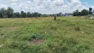 Plots for Sale Kitengela Kimalat