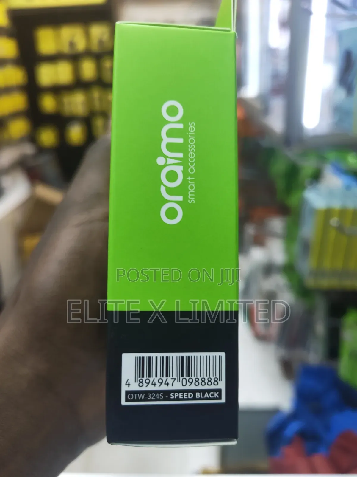 Oraimo Spacebuds Air
