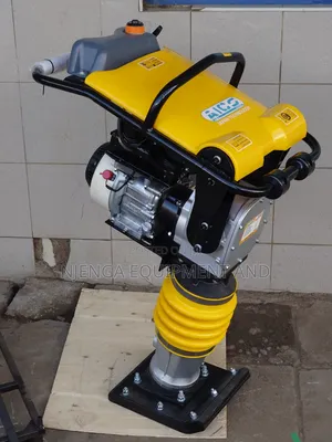 Aico Tamping Rammer