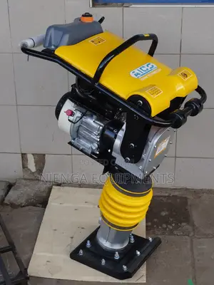 Aico Tamping Rammer
