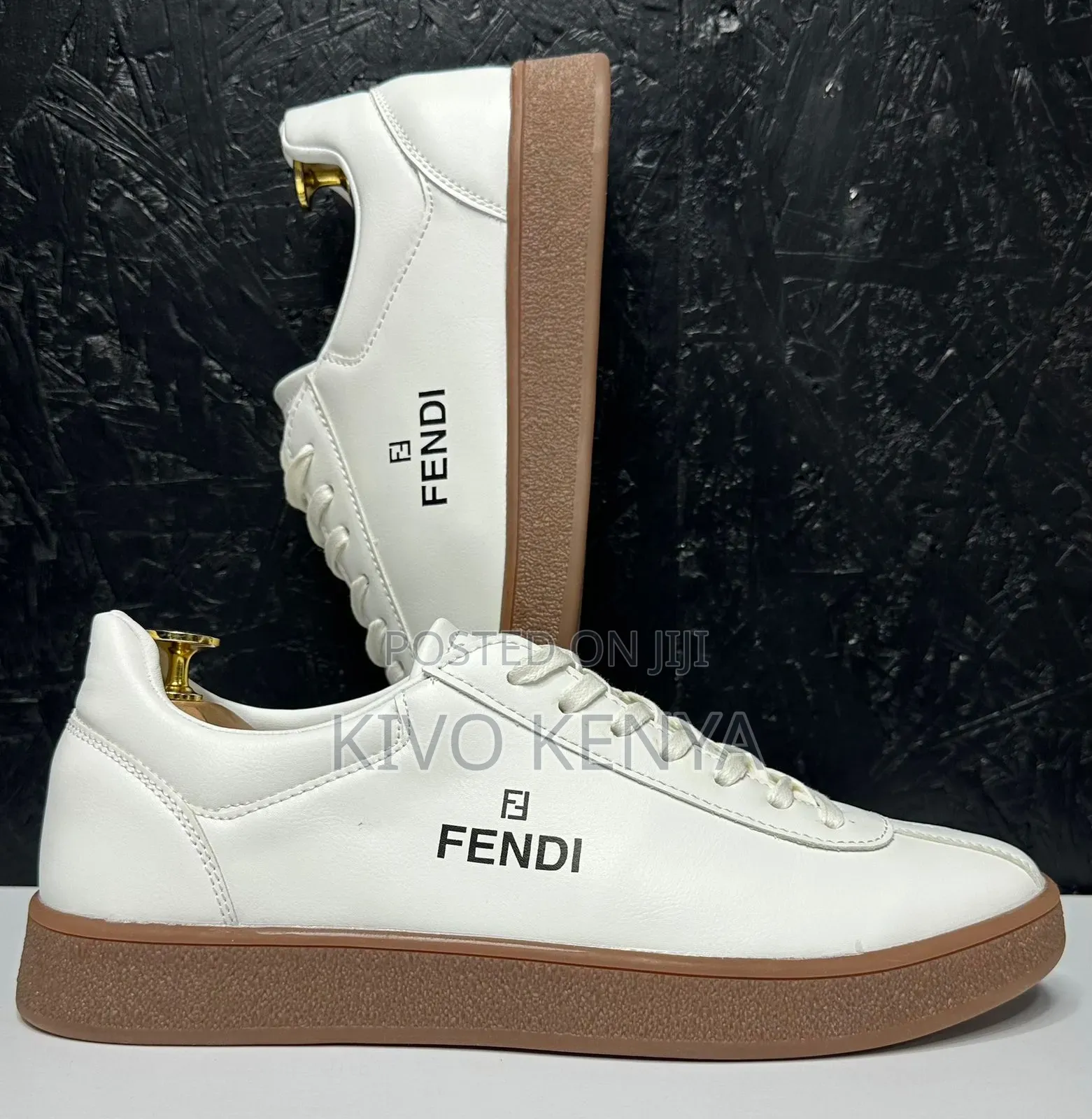 Fendi Smart Casual