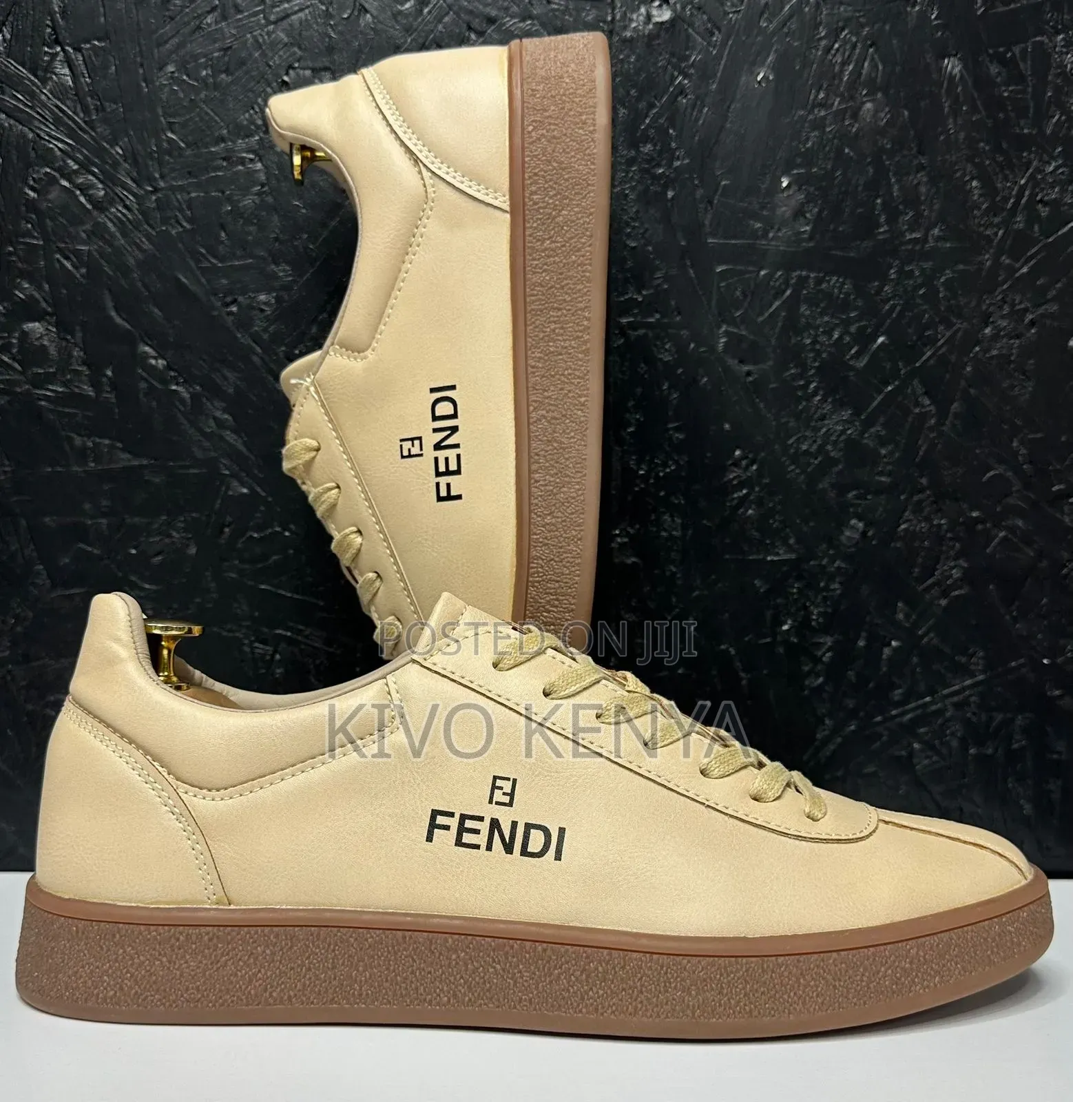 Fendi Smart Casual