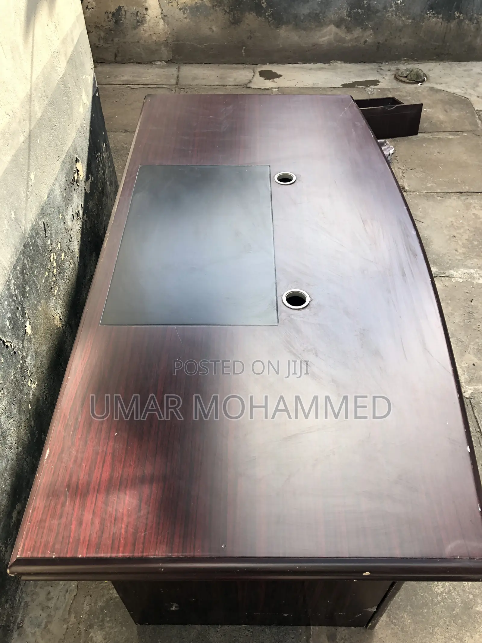 Office Table