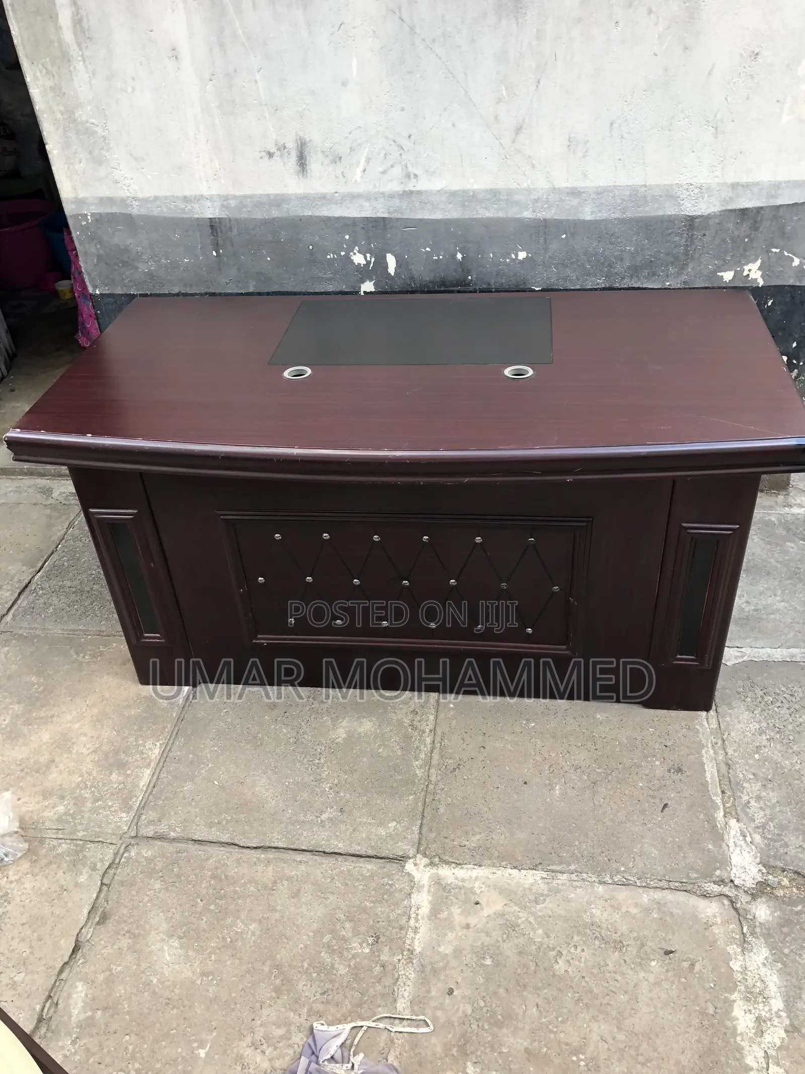 Office Table