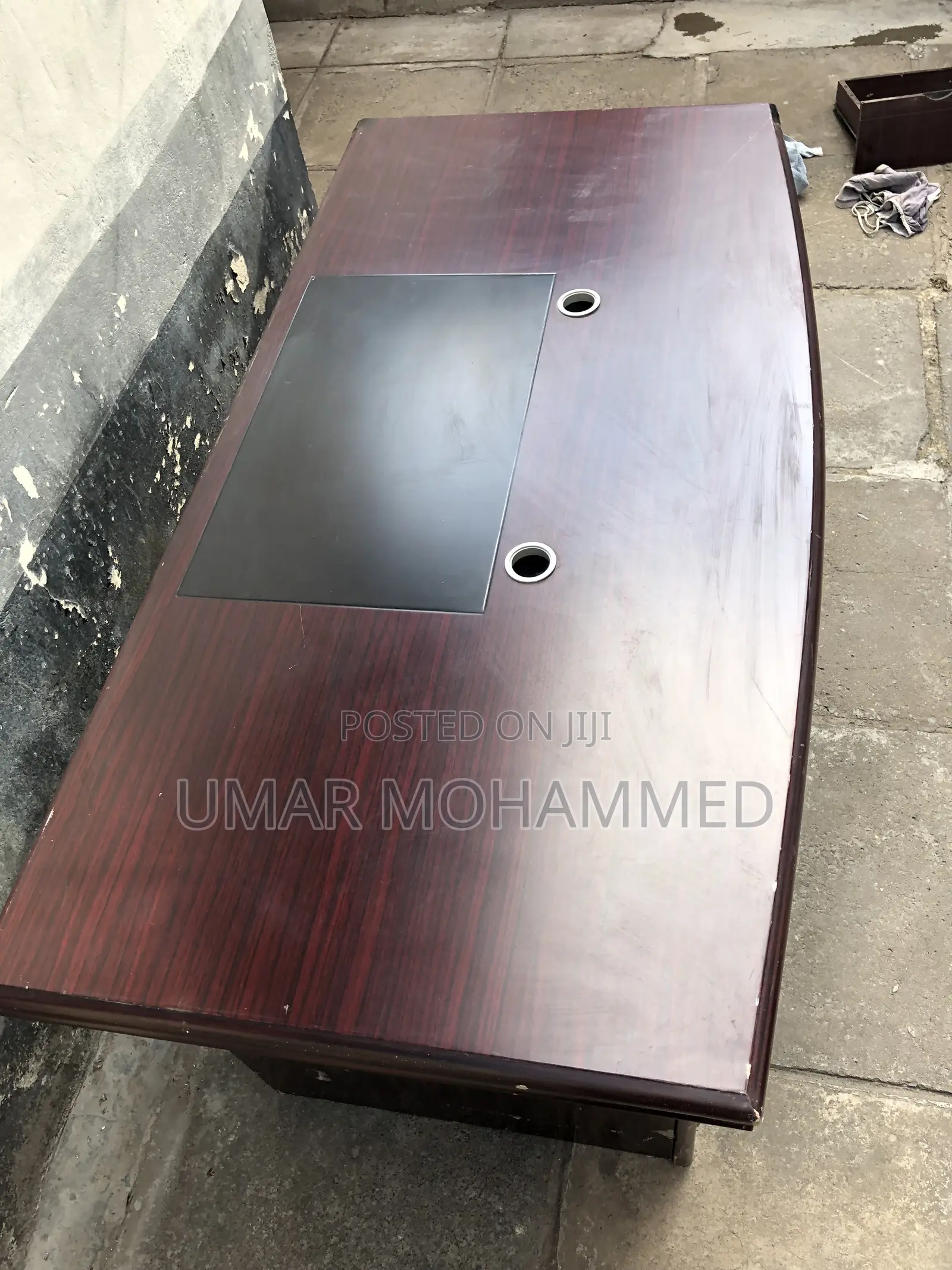 Office Table