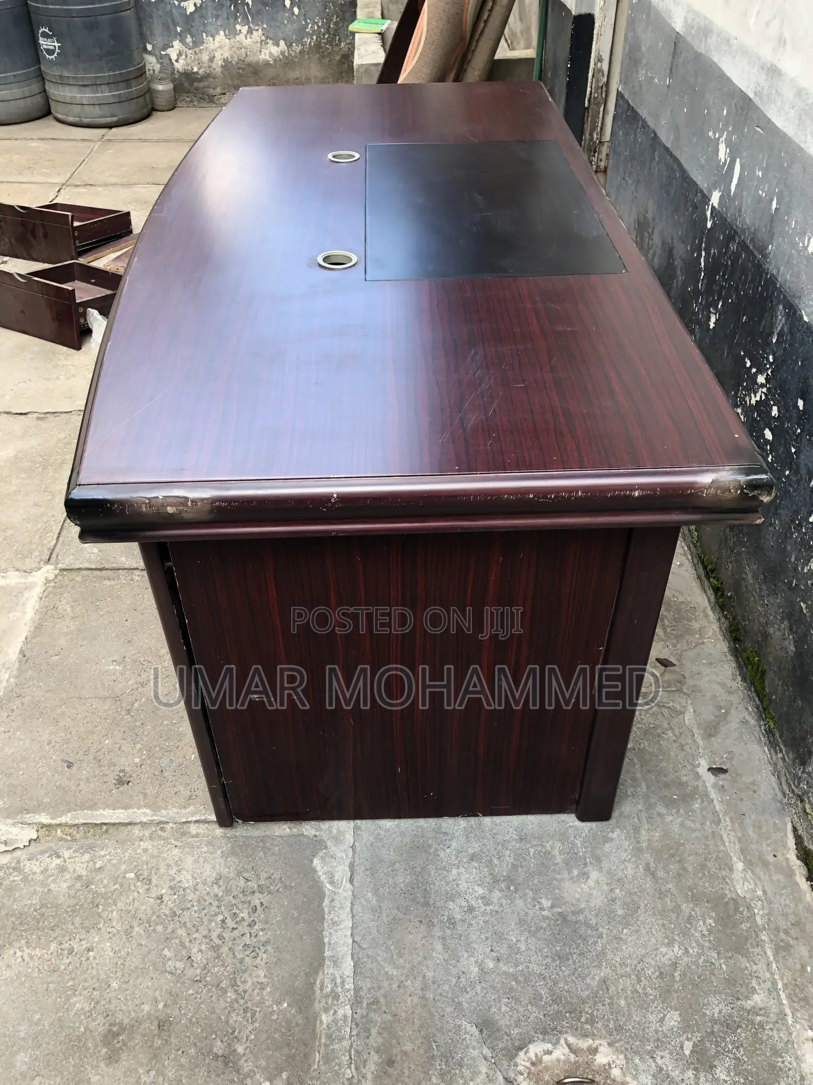 Office Table